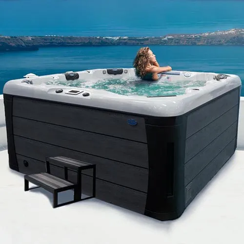 Deck hot tubs for sale in Barcelona